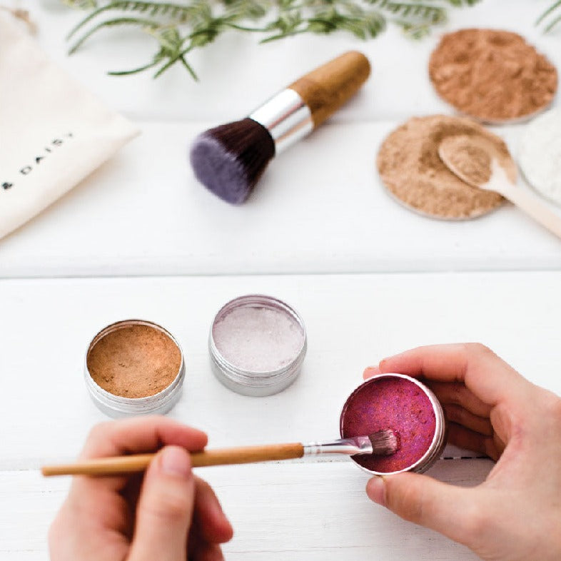 Mineral Makeup