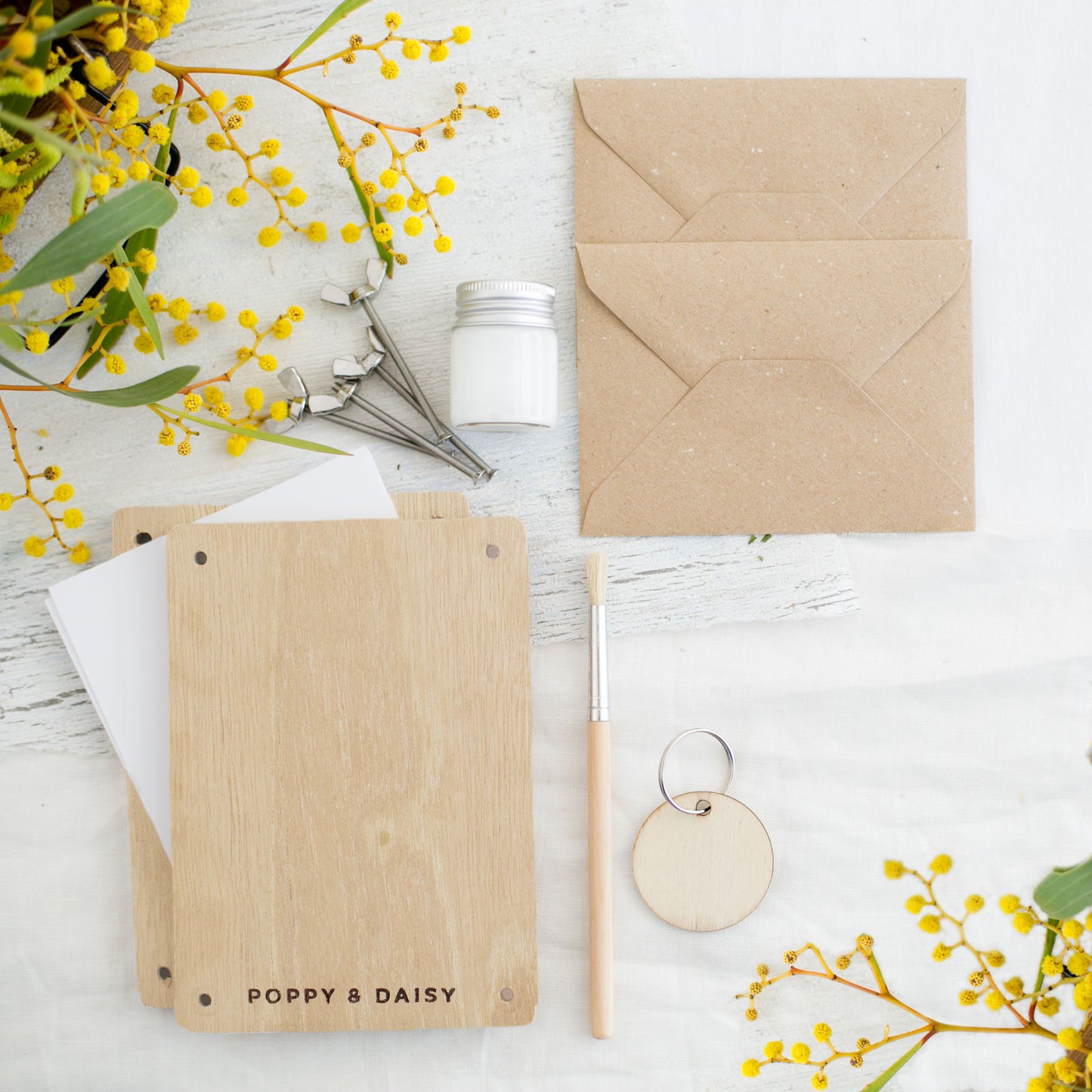 Flower Press