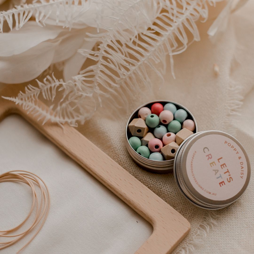 Friendship Necklaces