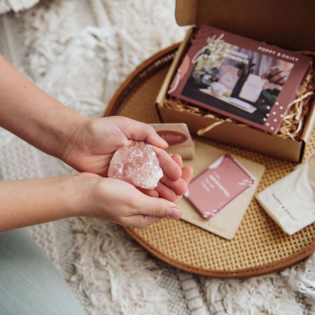Mindful Moments Pink