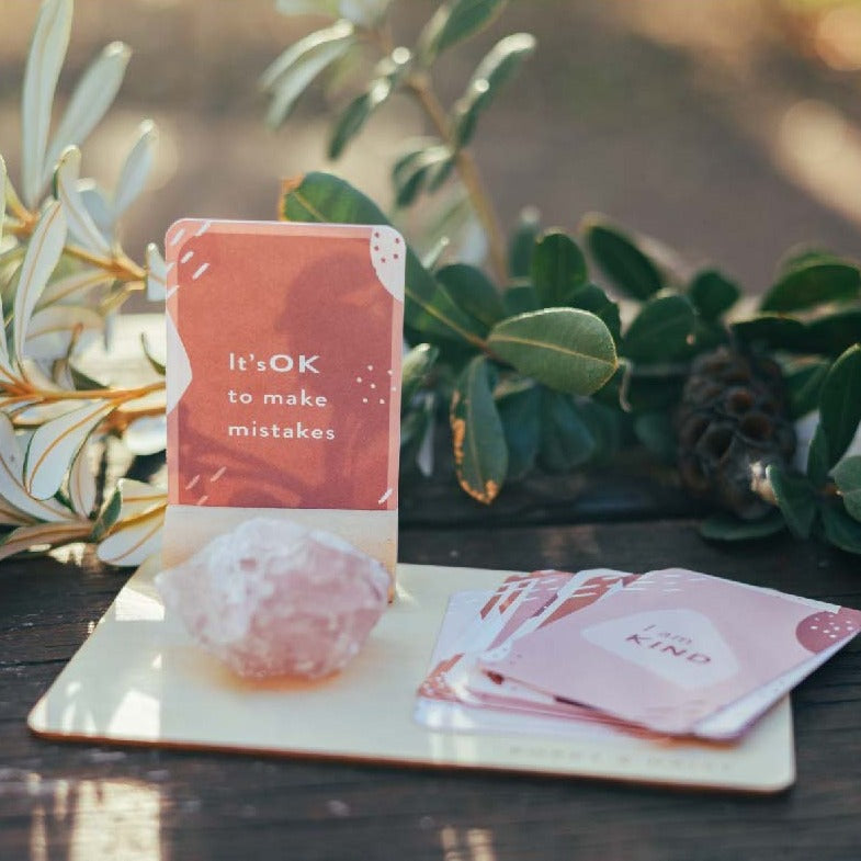 Mindful Moments Pink