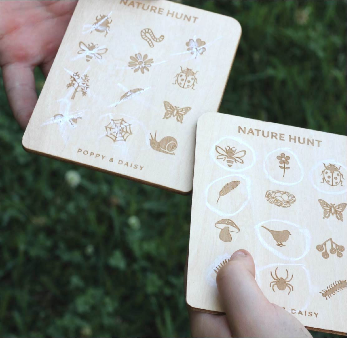 Nature Hunt