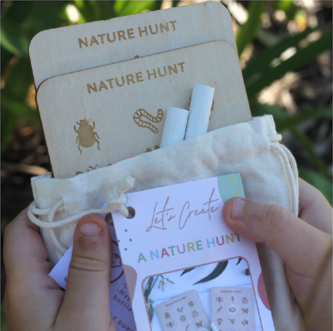 Nature Hunt