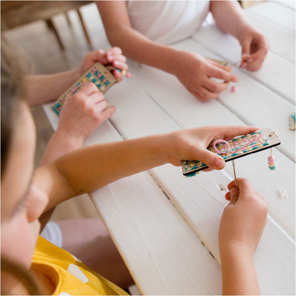 DIY Bookmark