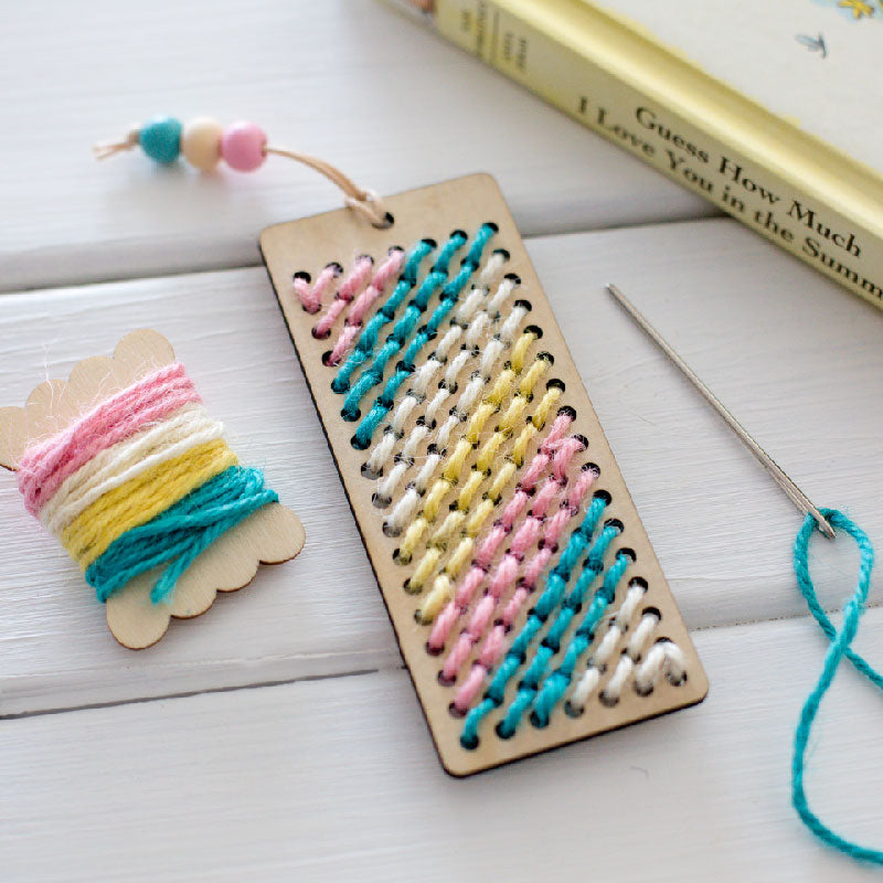 DIY Bookmark