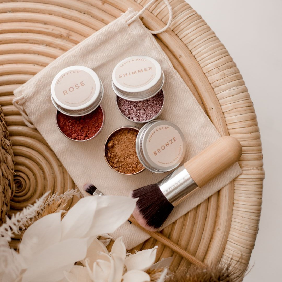 Mineral Makeup JML Magic Mineral Powder | Very