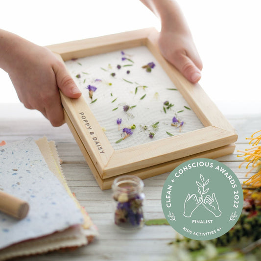 Handmade Paper