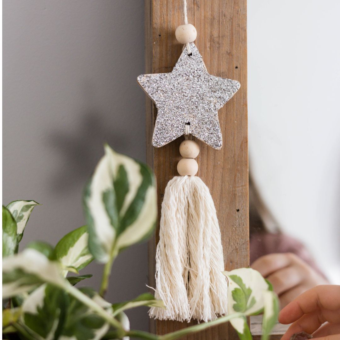 Star Decoration