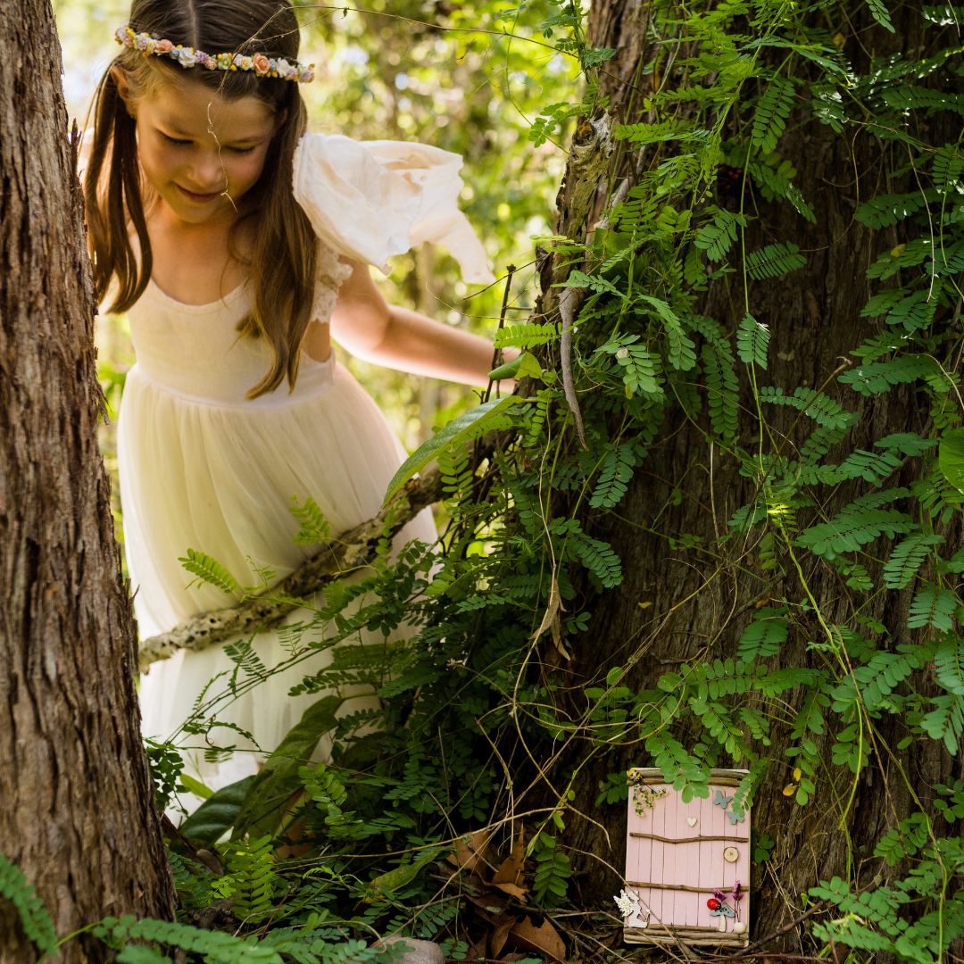 Fairy Door