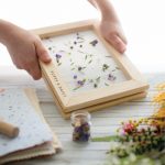 Eco gifts for kids lets create handmade paper