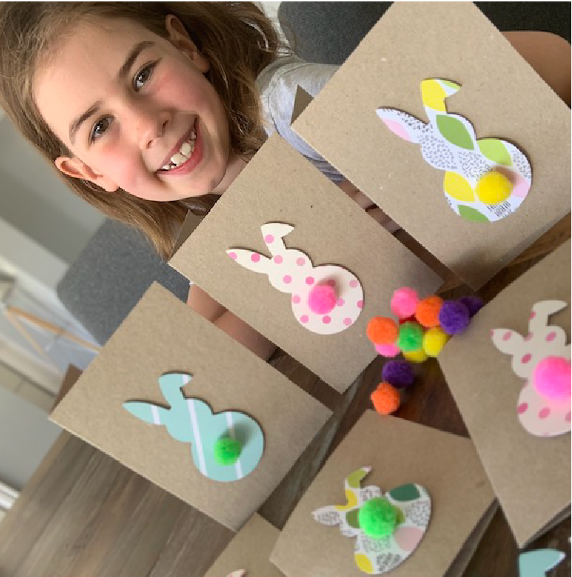 Easter Eco Craft activities blog 38