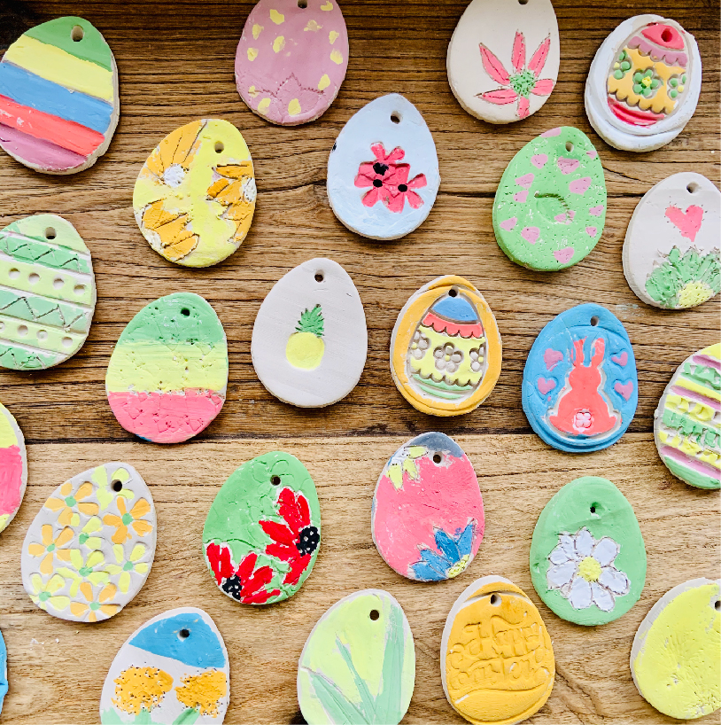 Easter Eco Craft activities blog 43