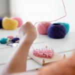 string art kit and workshop caloundra