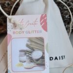 body glitter for kids thats toxic free
