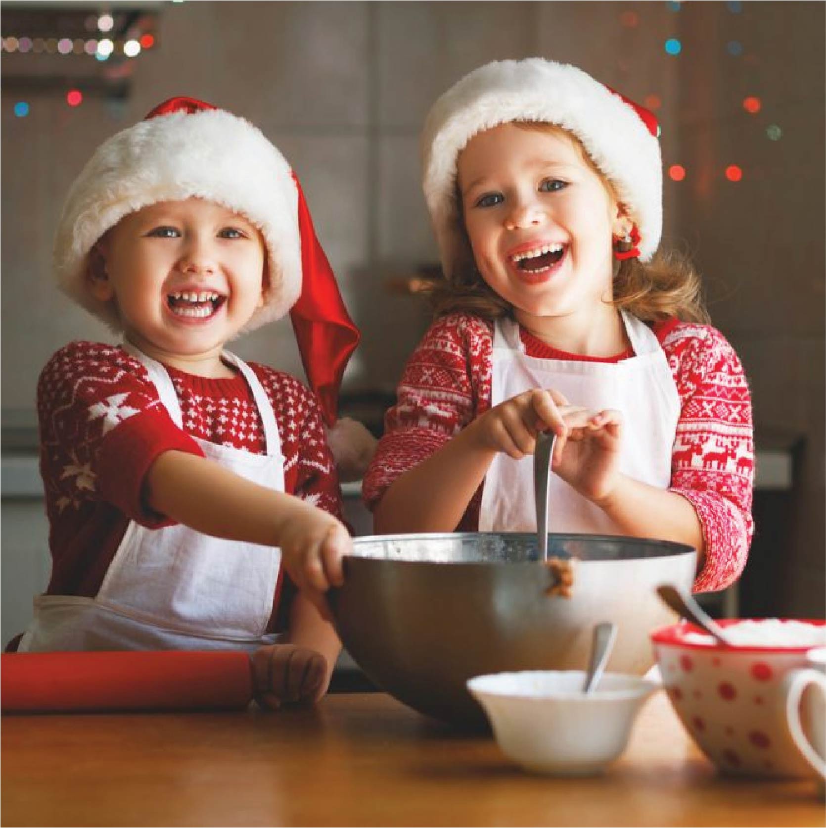 Our Top 5 Christmas Gift Ideas For Kids